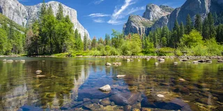 San Francisco, Yosemite, Vegas & Hoover Dam 5-Day Tour