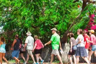 Key West Food and Cultural Walking Tour thumbnail 3