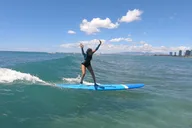 Waikiki Surf Lessons thumbnail 2