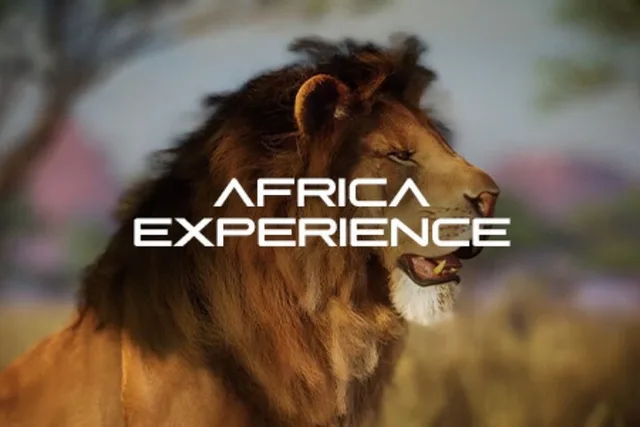 Austin Hologram Zoo Experience - Image 1