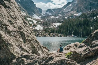 Estes Park Rocky Mountain Small Group Tour