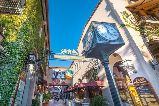 Santa Barbara Downtown Self-Guided Walking Tour - Image 6