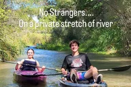 Sedona River Kayaking and 4x4 UTV Adventure thumbnail 3