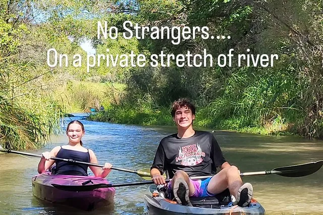 Sedona River Kayaking and 4x4 UTV Adventure - Image 3