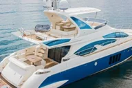 Miami Yacht Celebration thumbnail 5