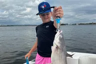 Washington DC Fishing Charter on the Potomac thumbnail 5