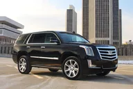 Chicago Airport Transfer by SUV thumbnail 2