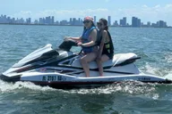 Miami Sea Adventure Jetski Rental and Boat Tour thumbnail 2