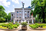 Raleigh Downtown Walking Tour thumbnail 1