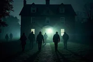 Gettysburg Ghost Hunt thumbnail 4