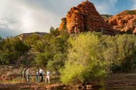 Sedona Red Rock Range Jeep Tour thumbnail 3