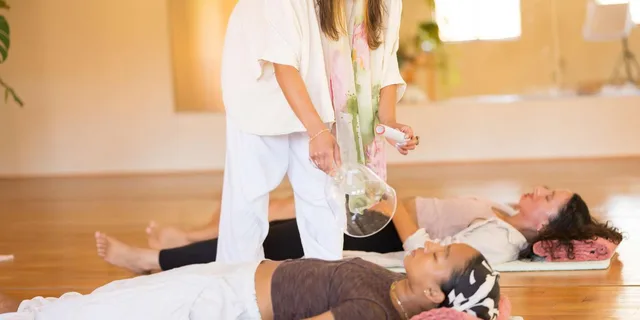 Sedona Meditation and Healing Retreat 3 hr - Image 2