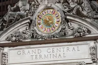 New York Grand Central Terminal Walking Tour with Transport thumbnail 3