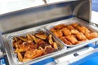 Charleston Harbor Mimosa Brunch Cruise thumbnail 6