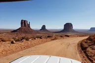 Monument Valley Tour in an Open-Air Safari thumbnail 2