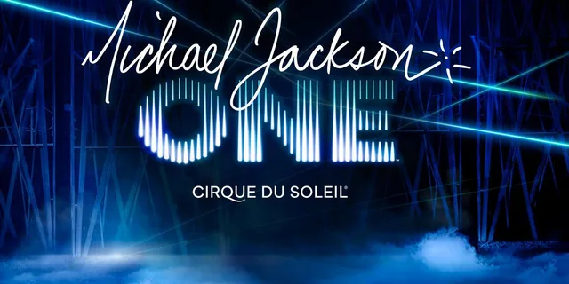 Las Vegas Michael Jackson ONE Cirque du Soleil Show - Image 1