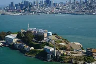 San Francisco City Tour and Alcatraz Combo thumbnail 1