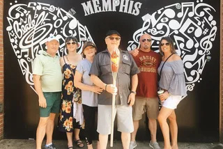 Memphis Food Tour