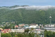 Gatlinburg Spirits Tour in the Smokies 2 hr thumbnail 3