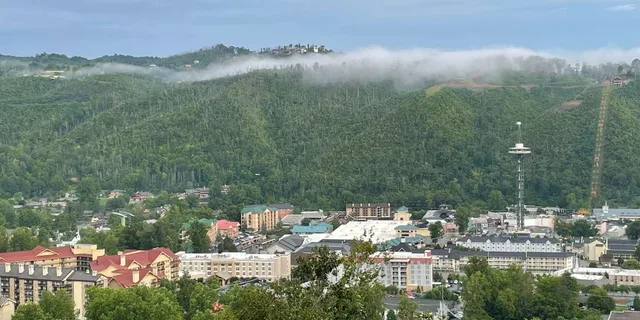 Gatlinburg Spirits Tour in the Smokies 2 hr - Image 3