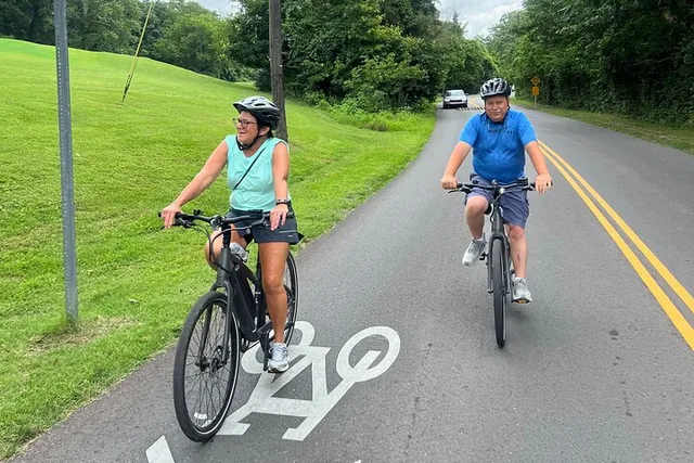 Nashville Bike Rental - Image 4