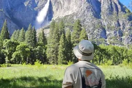 San Francisco Yosemite National Park Day Trip thumbnail 2