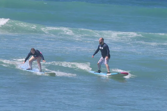 Ko'olina Surfing Lesson - Image 4