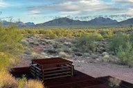 Phoenix Desert Copper Mile Hike thumbnail 4
