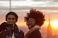 New York City Edge Observation Deck Admission thumbnail 4