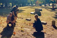 Portland Ghost History Walking Tour thumbnail 1
