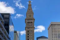 Denver Walking Tour in Mid and Lower Downtown thumbnail 2