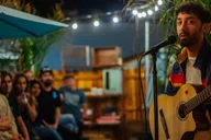 Santa Barbara Comedy Drag Show at Wildcat Lounge thumbnail 3