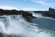 Niagara Falls Maid of the Mist & Cave Adventure thumbnail 4