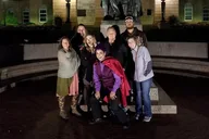 Madison UW Campus Haunted Ghost Tour thumbnail 4