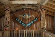 Ketchikan Potlatch Park and Wildlife Van Tour 2.5 hr thumbnail 4
