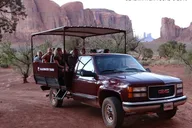 Monument Valley Extended Tour 2.5 hr thumbnail 5