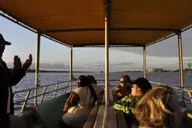 Daytona Beach Sunset River Cruise thumbnail 6