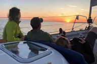 Saco Private Sunset Sail thumbnail 2