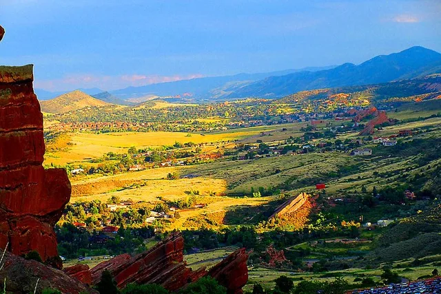 Denver Foothills Mountain Tour - Image 5