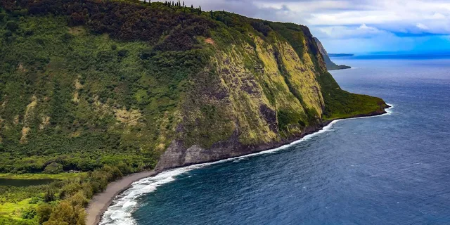 Big Island Double Valley Slingshot Adventure - Image 1
