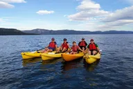 Lake Tahoe Kayak Tour thumbnail 3
