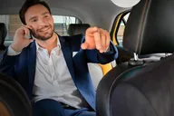 Boston to New York Private Car Service thumbnail 2
