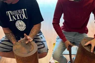 Maui Tahitian Drum Music Lesson 1 hr thumbnail 2