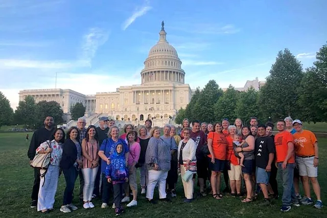 Washington DC Capitol Hill Bus and Boat Tour - Image 1