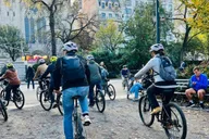 New York Central Park Bike Tour thumbnail 6