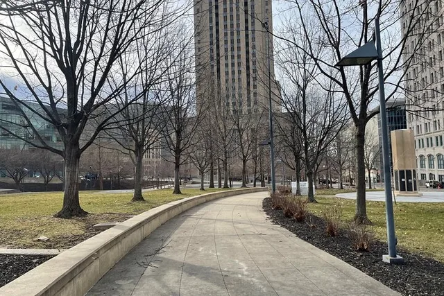 Kansas City Self-Guided Walking Audio Tour - Image 2