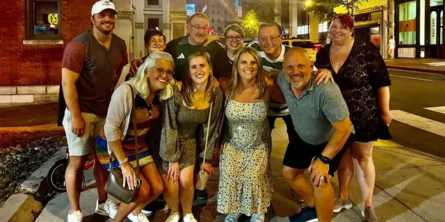 Nashville Ghost Tour - Image 2