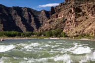 Moab Desolation Canyon Green River Tour thumbnail 3