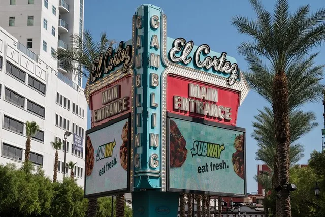 Las Vegas Haunted Mystery Walk - Image 4