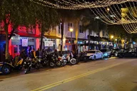 Ft. Lauderdale Hookah Bus Tour thumbnail 6